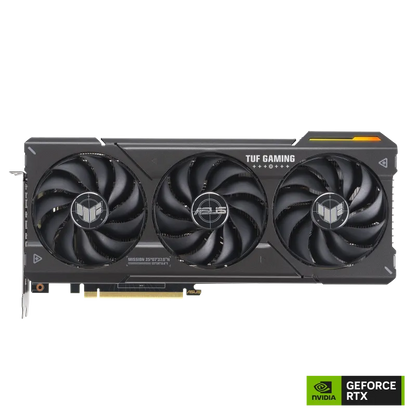 Asus TUF-RTX4070-O12G-GAMING TUF Gaming placa video GeForce RTX™ 4070 12GB GDDR6X OC Edition with DLSS 3, 4711387128176