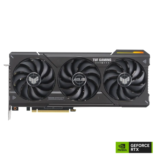 Asus TUF-RTX4070-O12G-GAMING TUF Gaming placa video GeForce RTX™ 4070 12GB GDDR6X OC Edition with DLSS 3, 4711387128176