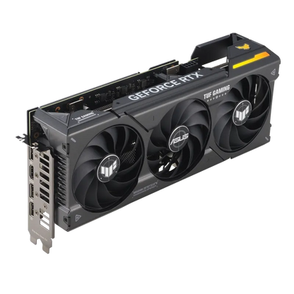 Asus TUF-RTX4070-O12G-GAMING TUF Gaming placa video GeForce RTX™ 4070 12GB GDDR6X OC Edition with DLSS 3, 4711387128176