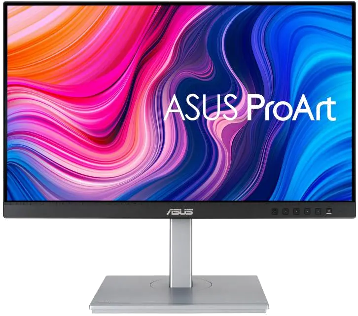 Asus PA247CV ProArt PA247CV monitor 23.8inch FullHD 1920x1080px LED 5ms 16:9 178°/178°, 4718017886864