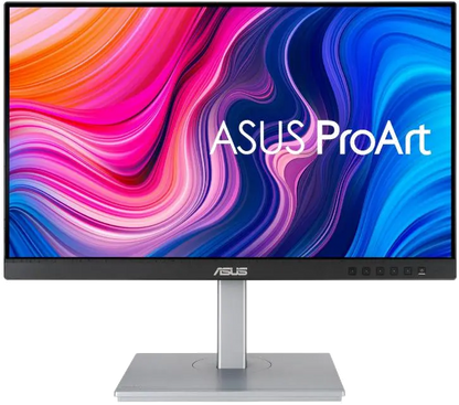 Asus PA247CV ProArt PA247CV monitor 23.8inch FullHD 1920x1080px LED 5ms 16:9 178°/178°, 4718017886864