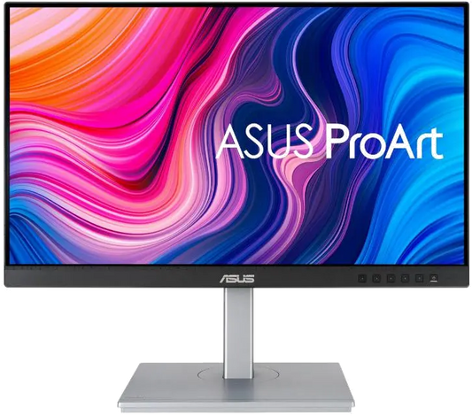 Asus PA247CV ProArt PA247CV monitor 23.8inch FullHD 1920x1080px LED 5ms 16:9 178°/178°, 4718017886864