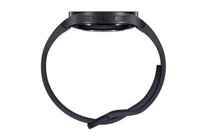 Samsung SM-R940NZKAEUE Galaxy Watch6 1.5" 44mm R940 Black, 8806095039381