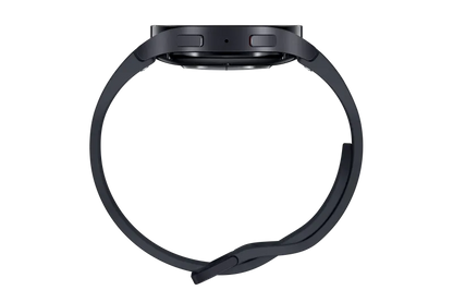 Samsung SM-R945FZKAEUE Galaxy Watch6 1.5" 44mm LTE R945 Black, 8806095075495