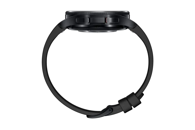 Samsung SM-R955FZKAEUE Galaxy Watch6 Classic 43mm LTE R955 Bk, 8806095076157