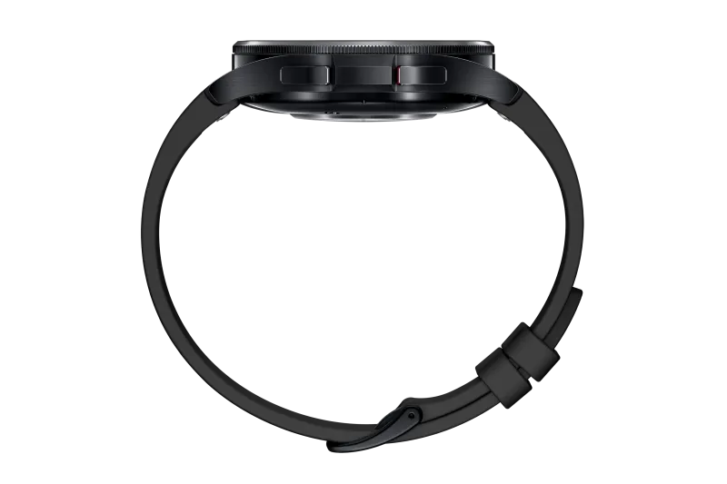 Samsung SM-R960NZKAEUE Galaxy Watch6 Classic 47mm R960 Black, 8806095038841