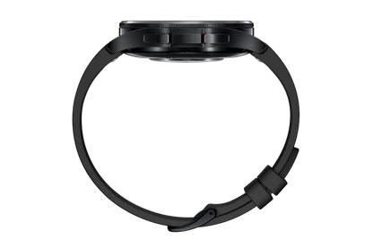 Samsung SM-R960NZKAEUE Galaxy Watch6 Classic 47mm R960 Black, 8806095038841