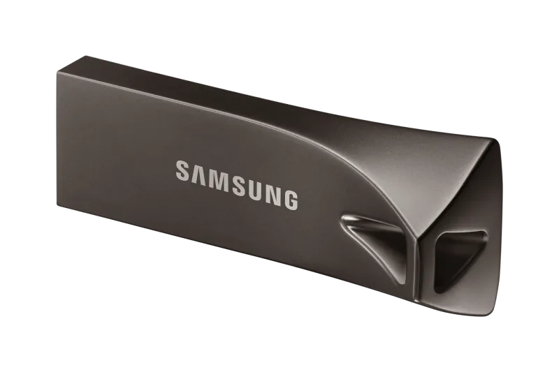 Samsung MUF-128BE4/APC USB 128GB Bar Plus 3.1 TITAN GRAY, 8801643230692