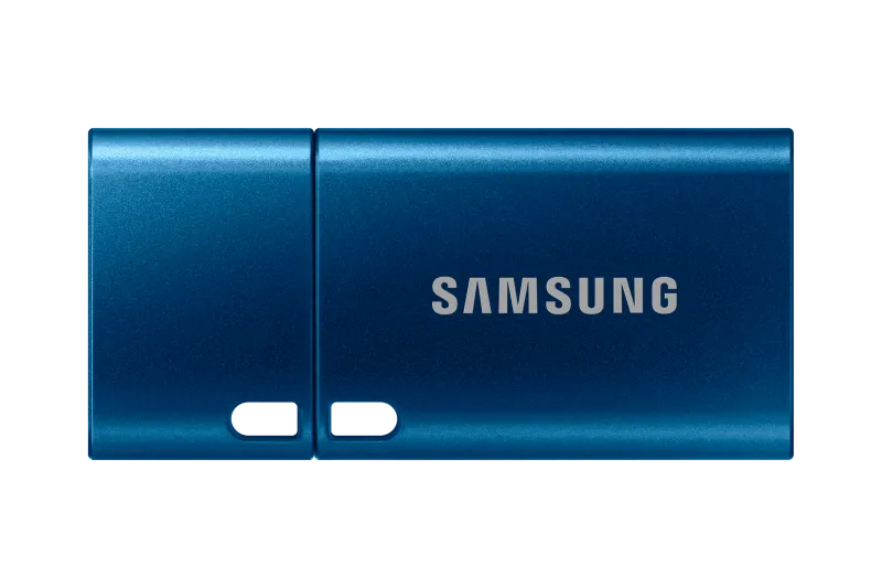 Samsung MUF-128DA/APC USB-C 128GB Pendrive 3.2 BLUE, 8806092535893