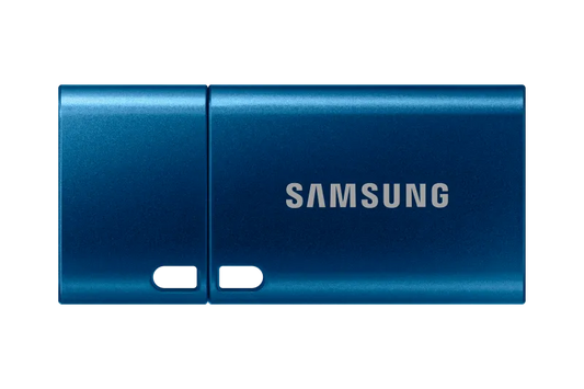 Samsung MUF-128DA/APC USB-C 128GB Pendrive 3.2 BLUE, 8806092535893