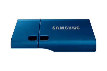 Samsung MUF-128DA/APC USB-C 128GB Pendrive 3.2 BLUE, 8806092535893