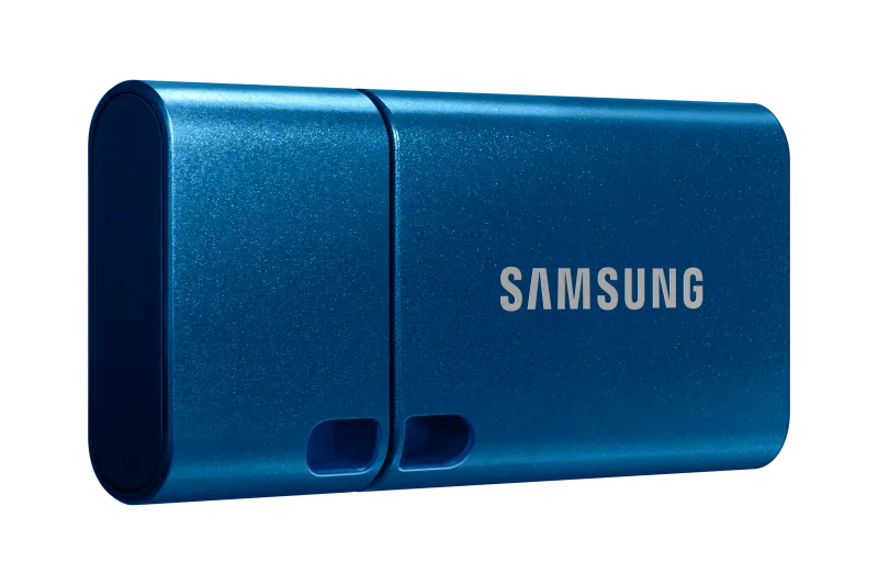 Samsung MUF-128DA/APC USB-C 128GB Pendrive 3.2 BLUE, 8806092535893