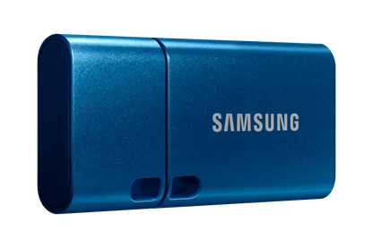 Samsung MUF-128DA/APC USB-C 128GB Pendrive 3.2 BLUE, 8806092535893