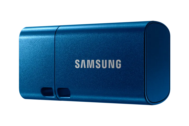 Samsung MUF-128DA/APC USB-C 128GB Pendrive 3.2 BLUE, 8806092535893