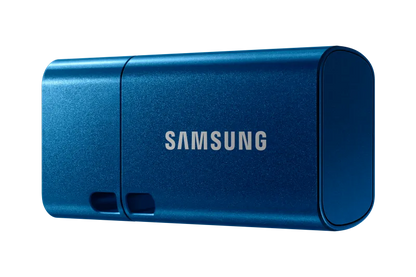 Samsung MUF-128DA/APC USB-C 128GB Pendrive 3.2 BLUE, 8806092535893