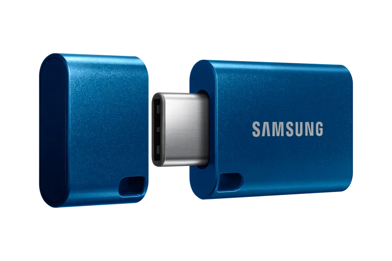 Samsung MUF-128DA/APC USB-C 128GB Pendrive 3.2 BLUE, 8806092535893