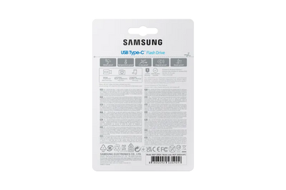 Samsung MUF-256DA/APC USB-C 256GB Pendrive 3.1 BLUE, 8806092535909