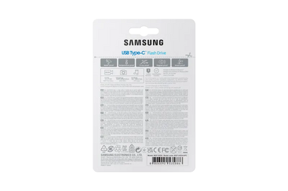 Samsung MUF-64DA/APC USB-C 64GB Pendrive 3.1 BLUE, 8806092535886