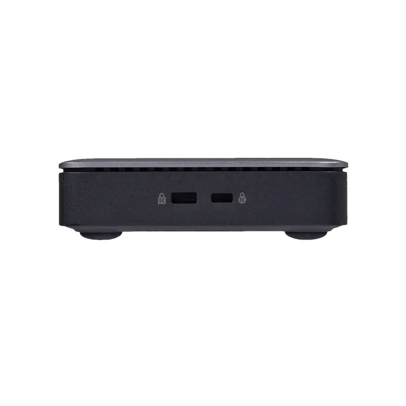 V7 DOCKTB4PT Docking Station Thunderbolt 4 Triple Alt Mode Display, 2 HDMI, 2 DisplayPort, PD 96W, 662919116199