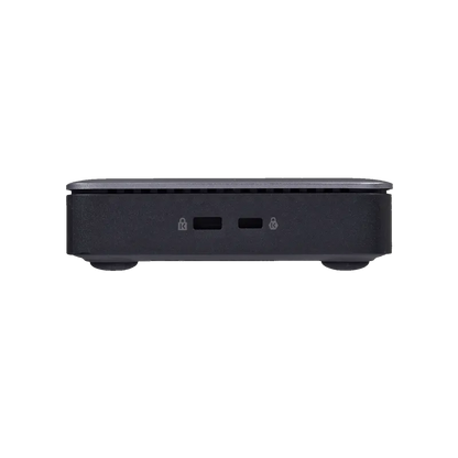 V7 DOCKTB4PT Docking Station Thunderbolt 4 Triple Alt Mode Display, 2 HDMI, 2 DisplayPort, PD 96W, 662919116199