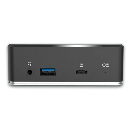 V7 UCDDS1080P Docking Station USB-C DisplayLink Dual HDMI, 2 x HDMI, 1 x RJ45 Ethernet, 3 x US, 662919106954