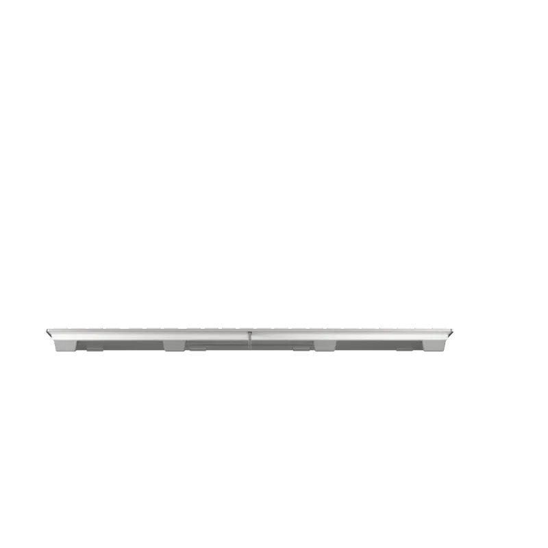 Cherry JK-1610PN-1 KC 6000 SLIM for MAC Tastatura cu fir, USB-A, PN (Pan-Nordic) Layout, 4025112091773