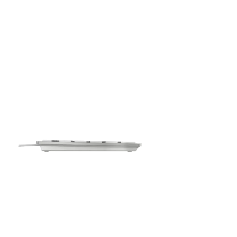 Cherry JK-1620PN-1 KC 6000C for MAC Tastatura cu fir, USB-C, PN (Pan-Nordic) Layout, 4025112099663