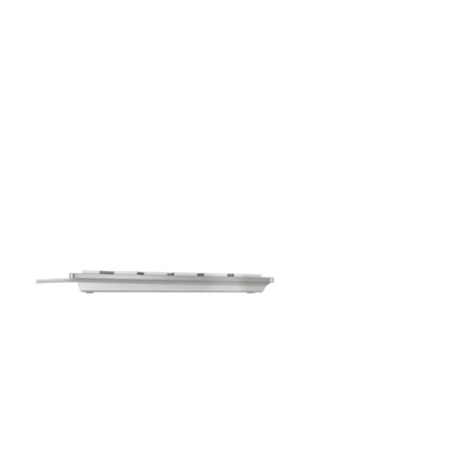 Cherry JK-1620PN-1 KC 6000C for MAC Tastatura cu fir, USB-C, PN (Pan-Nordic) Layout, 4025112099663