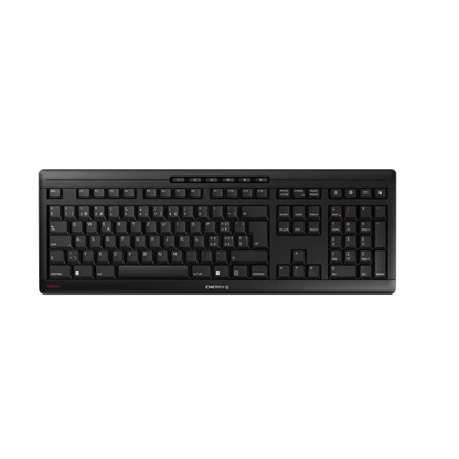 Cherry JK-8550CH-2 Stream Tastatură wireless USB, CH (Elveția), 4025112096945