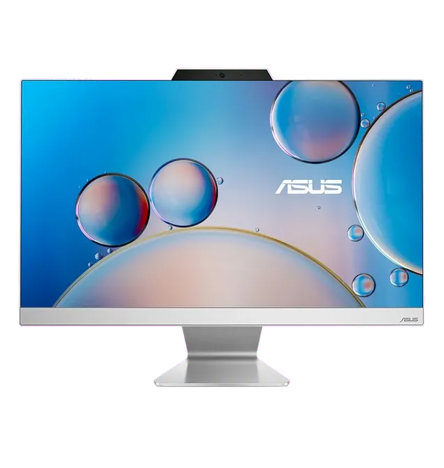 Asus E3402WVAK-BPC015XA ExpertCenter E3 AiO PC 23.8inch FHD i5-1335U 16GB 512GB W11Pro Edu, 4711387577233