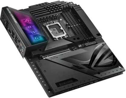 Asus ROG MAXIMUS Z790 HERO BTF ROG MAXIMUS Z790 HERO BTF placa de baza LGA1700 4x DDR5 1x PCIE 5.0, 4711387523803