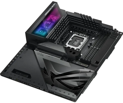 Asus ROG MAXIMUS Z790 HERO BTF ROG MAXIMUS Z790 HERO BTF placa de baza LGA1700 4x DDR5 1x PCIE 5.0, 4711387523803