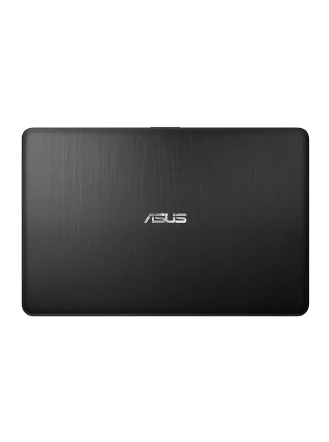 Asus X540NA-GQ005 VivoBook X540NA-GQ005 laptop 15.6inch HD Celeron N3350 4GB 500GB HDD, 4718017842525