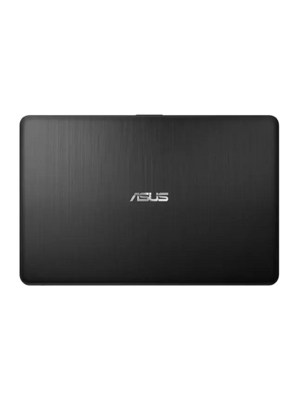 Asus X540NA-GQ005 VivoBook X540NA-GQ005 laptop 15.6inch HD Celeron N3350 4GB 500GB HDD, 4718017842525