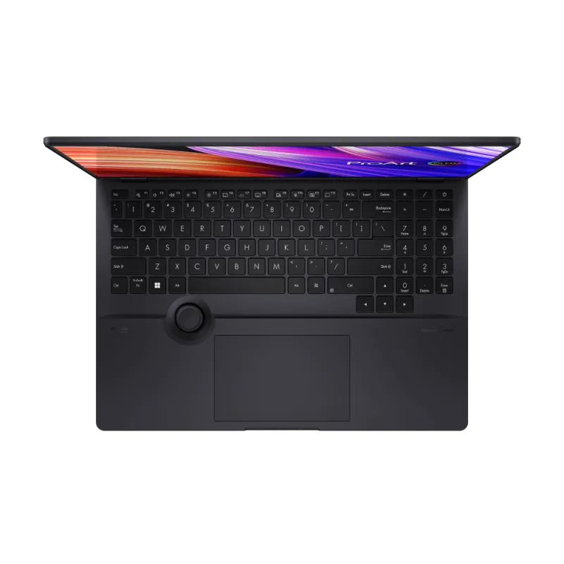 Asus W7604J3D-MY090X ProArt Studiobook Pro 16 OLED laptop 16inch 3.2K i9-13980HX 64GB 2TB RTX300 W11P, 4711387251744