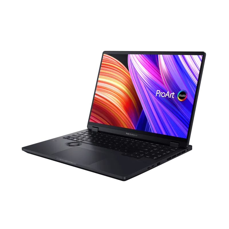 Asus W7604J3D-MY090X ProArt Studiobook Pro 16 OLED laptop 16inch 3.2K i9-13980HX 64GB 2TB RTX300 W11P, 4711387251744