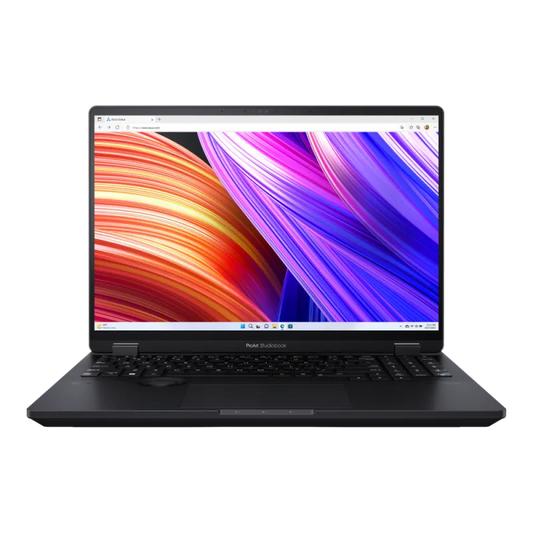 Asus W7604J3D-MY090X ProArt Studiobook Pro 16 OLED laptop 16inch 3.2K i9-13980HX 64GB 2TB RTX300 W11P, 4711387251744