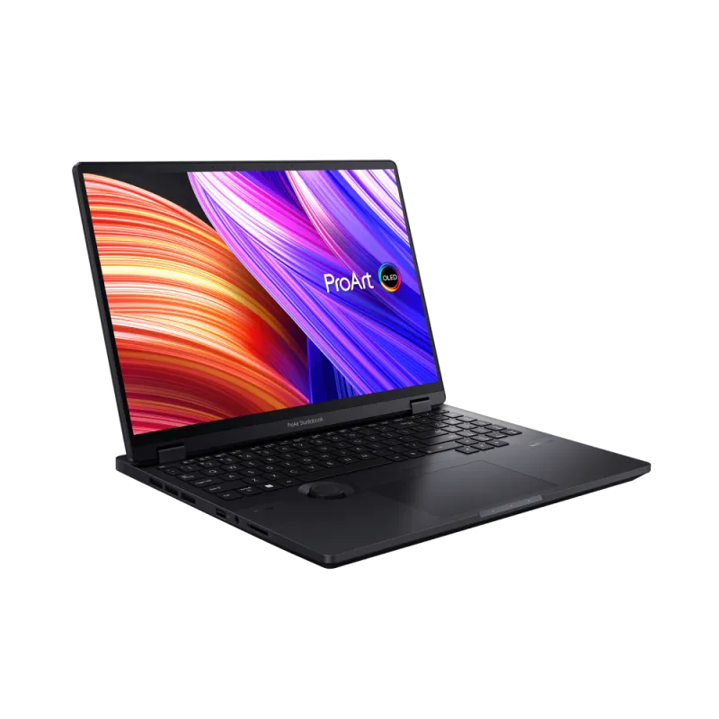 Asus W7604J3D-MY090X ProArt Studiobook Pro 16 OLED laptop 16inch 3.2K i9-13980HX 64GB 2TB RTX300 W11P, 4711387251744