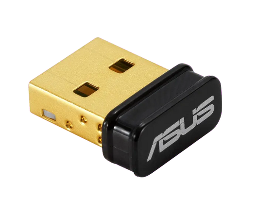 Asus 90IG05J0-MO0R00 USB-BT500 adaptor Bluetooth USB-A v5.0, 4718017476799