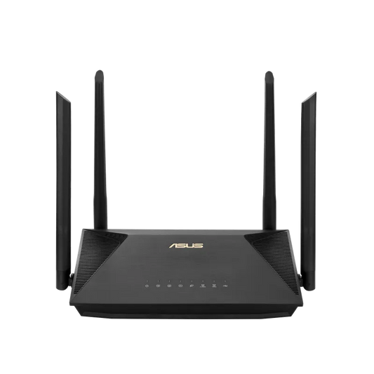 Asus 90IG06P0-MO3530 RT-AX1800U router Dual Band WiFi 6 802.11ax, 4711081542513