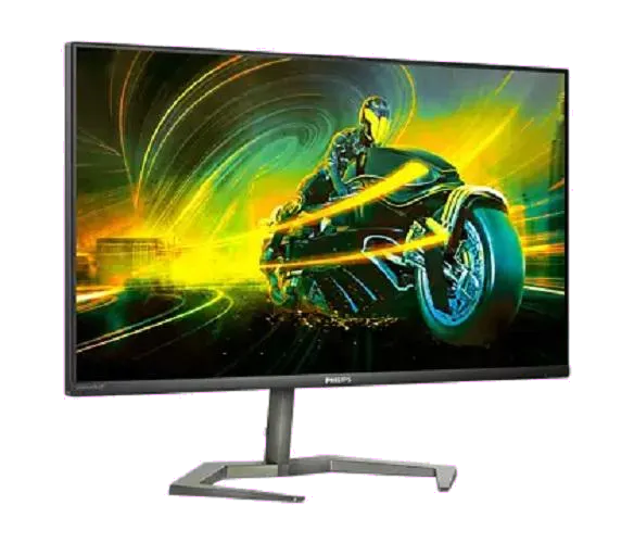 Philips 32M1N5800A/00 Monitor 32M1N5800A 31.5'', Panel Type: IPS, Backlight: WLED ,Resolution: 4K, 8712581781064