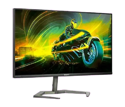 Philips 32M1N5800A/00 Monitor 32M1N5800A 31.5'', Panel Type: IPS, Backlight: WLED ,Resolution: 4K, 8712581781064