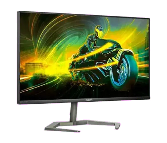 Philips 32M1N5800A/00 Monitor 32M1N5800A 31.5'', Panel Type: IPS, Backlight: WLED ,Resolution: 4K, 8712581781064