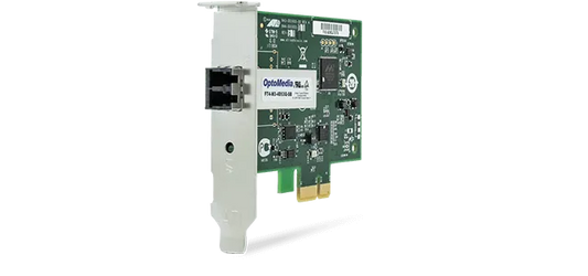 Allied Telesis AT-2914SX/LC-901 Card retea AT-2914SX/LC-901, Internal Fiber,1000SX LC PCI Express x1, 767035210636