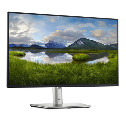 DELL 210-BMFF Monitor 23.8" model P2425H, 60.5cm, 178/178, FHD, negru, 5397184821701