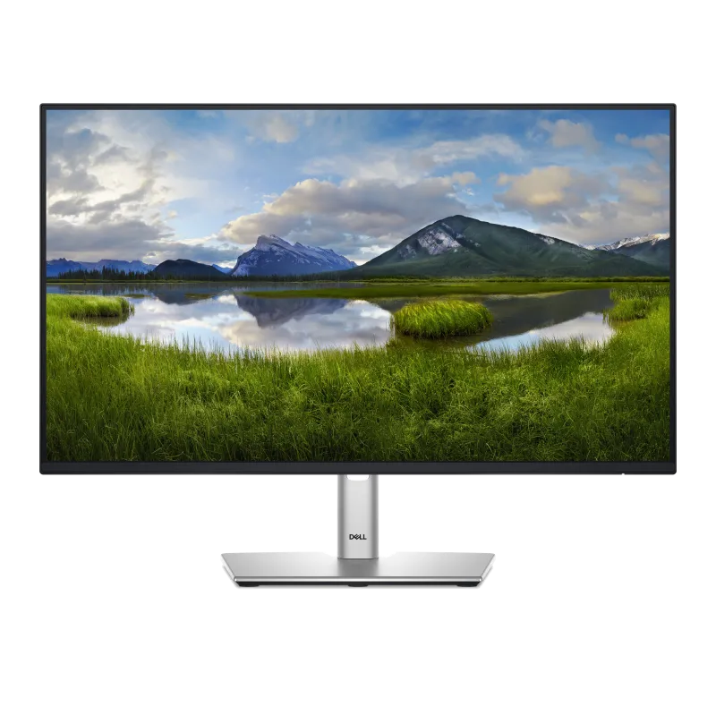 DELL 210-BMFF Monitor 23.8" model P2425H, 60.5cm, 178/178, FHD, negru, 5397184821701