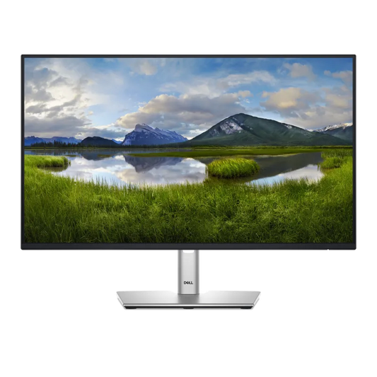 DELL 210-BMFF Monitor 23.8" model P2425H, 60.5cm, 178/178, FHD, negru, 5397184821701