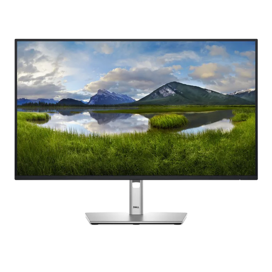 DELL 210-BMGC Monitor P2725H, 68,6 cm (27"), 1920 x 1080 Pixel, Full HD, LCD, 8 ms, Negru, 5715063417850