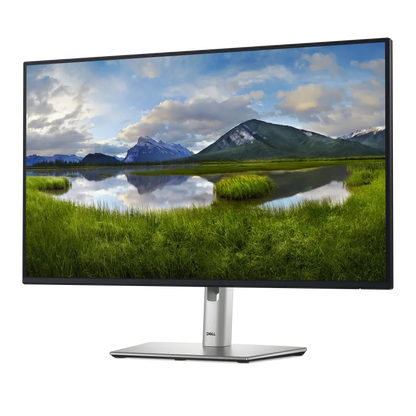 DELL 210-BMGC Monitor P2725H, 68,6 cm (27"), 1920 x 1080 Pixel, Full HD, LCD, 8 ms, Negru, 5715063417850