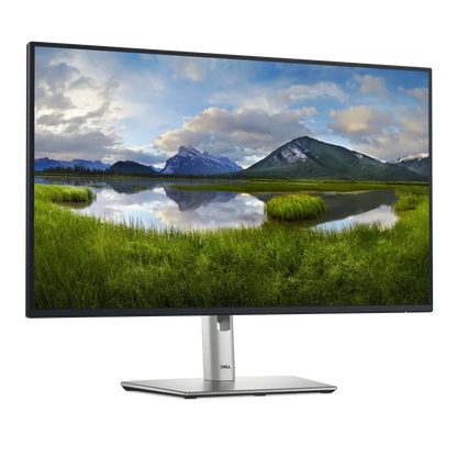 DELL 210-BMGC Monitor P2725H, 68,6 cm (27"), 1920 x 1080 Pixel, Full HD, LCD, 8 ms, Negru, 5715063417850